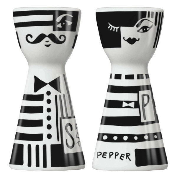 Ritzenhoff Mr.Salt &amp; Mrs.Pepper