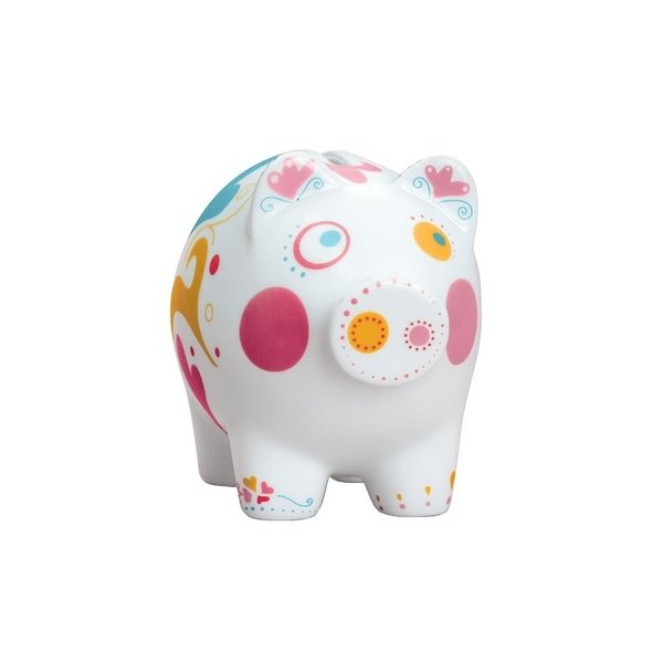 Ritzenhoff Mini Piggy Bank